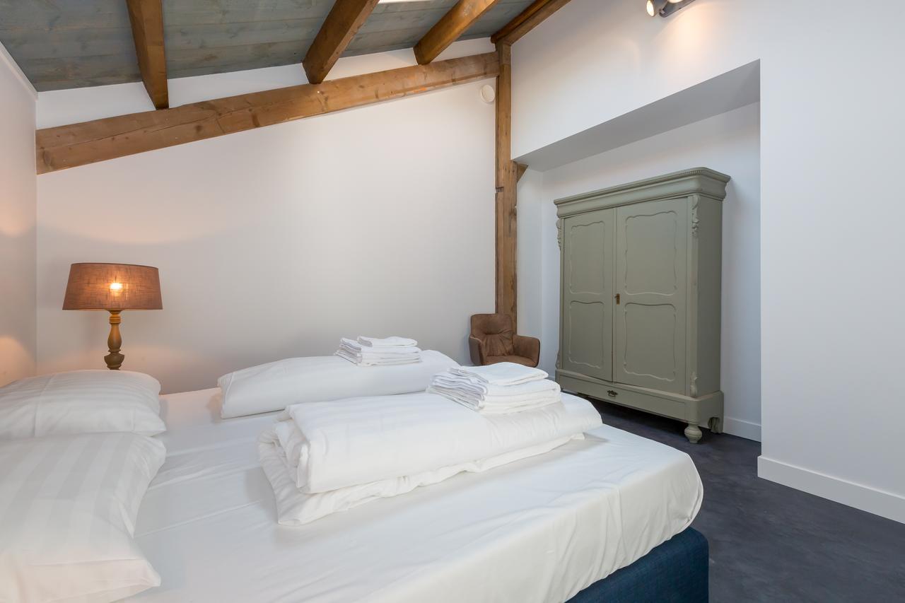 Welcome In - Vakantiehuis - Lepelstraat 18A 'T Blauwtje Vrouwenpolder Dış mekan fotoğraf